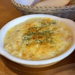 コメダ珈琲店 - 料理写真: