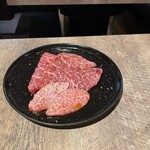 YAKINIKU DAICHI ROPPONGI - 