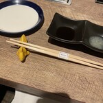 YAKINIKU DAICHI ROPPONGI - 