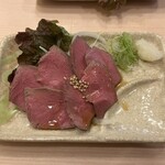 しちりん - 料理写真: