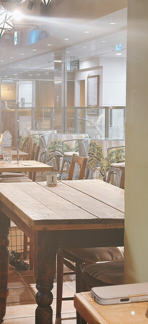 A La Campagne Akihabara Ten 4F photo 5