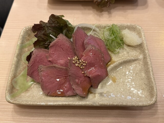 Shichirin Kanamachi Kitaguchi Ekimae Ten