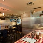 イタリア食堂TOKABO - 