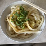 手打うどん たむら - 