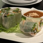Noi Thai Cuisine - 