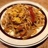 焼きスパゲッチ ミスターハングリー
