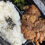 福まん家 - 料理写真: