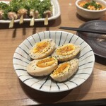 焼き鳥 海鮮 ジビエ 居酒屋 丸ちゃん - 