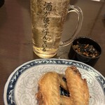 大衆酒場 新三呑み屋 - 