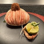 ステーキハウス　genpei - 