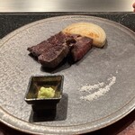 ステーキハウス　genpei - 