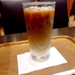 コーヒーショップ ボルサ - ドリンク写真: