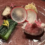 ステーキハウス　genpei - 