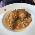 レストランオーボンコワン - 