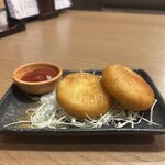 焼き鳥 海鮮 ジビエ 居酒屋 丸ちゃん 錦糸町店 - 