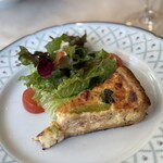 レストランオーボンコワン - 