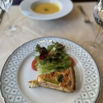 レストランオーボンコワン - 