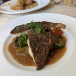 レストランオーボンコワン - 