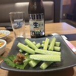 焼き鳥 海鮮 ジビエ 居酒屋 丸ちゃん 錦糸町店 - 