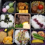 仕出しの伊月 魚長 - 