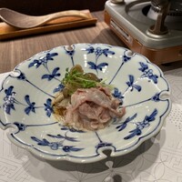 道産羊肉割烹 ラムぴりか - 