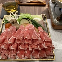 道産羊肉割烹 ラムぴりか - 