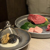 USHIGORO S. SHINJUKU - 