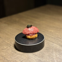 USHIGORO S. SHINJUKU - 