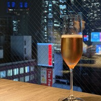 USHIGORO S. SHINJUKU - 