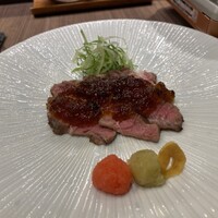 道産羊肉割烹 ラムぴりか - 
