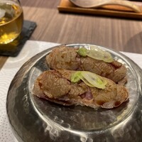 道産羊肉割烹 ラムぴりか - 