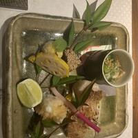 先斗町 魯ビン - 