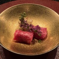 ステーキハウス　genpei - 