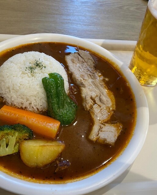 THE TOYA CAFE（ザ トーヤ カフェ） - 洞爺湖町その他（カフェ）の写真