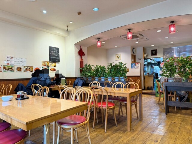 Roen Saikan Kinuta Ten photo 4