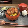 肉食家さんのハンバーグ にくきゅうグリル