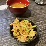 焼き鳥ドリフ - 