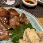 お料理 とみやま - 