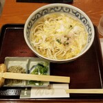 銀座 木屋 - 全体図。