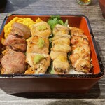 焼き鳥ドリフ - 