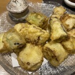 お料理 とみやま - 