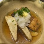 お料理 とみやま - 