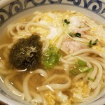 銀座 木屋 - 味変。