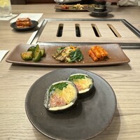 一鳥目 とり松 - 