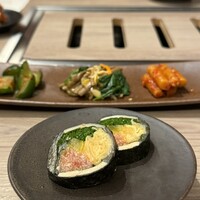 一鳥目 とり松 - 