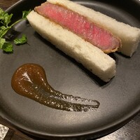 焼肉うしごろ 銀座並木通り店 - 