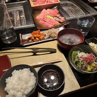 焼肉 綾小路 - 