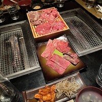 焼肉 綾小路 - 