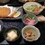 フリースタイル 迅 - 料理写真:とんかつセット1500円