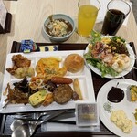 ごまいち 新宿御苑店 - 